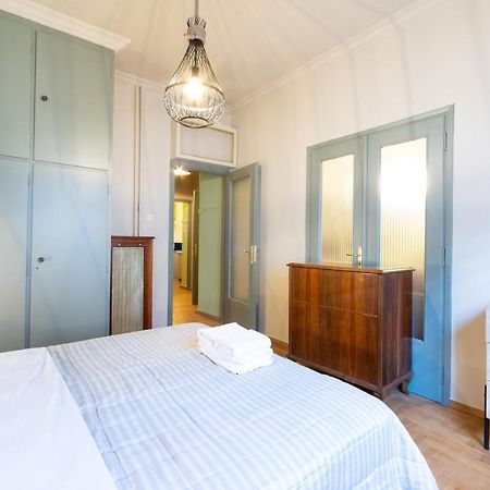 アテネVintage House Near Downtownアパートメント エクステリア 写真