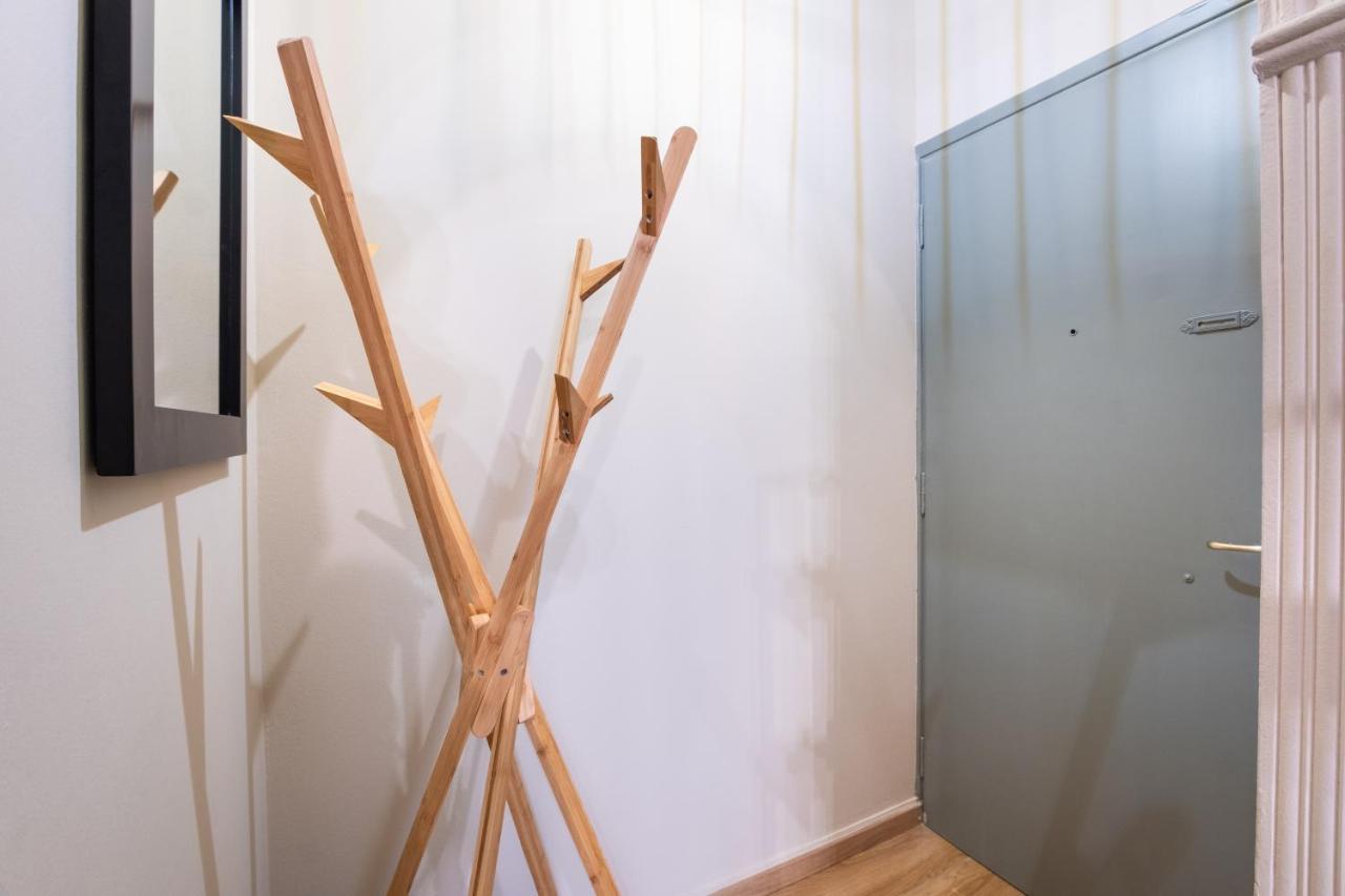 アテネVintage House Near Downtownアパートメント エクステリア 写真
